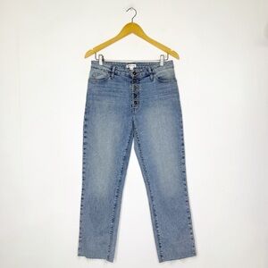 Morrison Light Blue Denim Jeans Women’s Boyfriend Jeans Size 29 NWOT